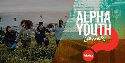 Alpha Youth Series: Episode 1