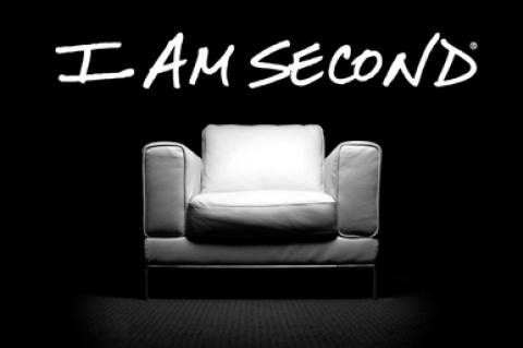 Chip & Joanna Gaines - White Chair Film - I Am Second®