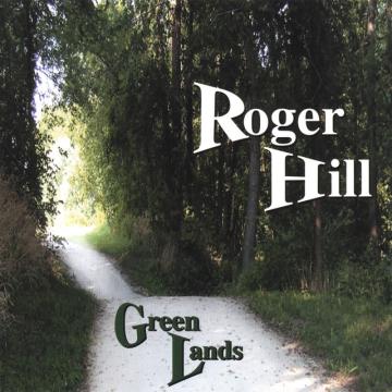 Faithful Is He * Roger Hill * Green Lands album