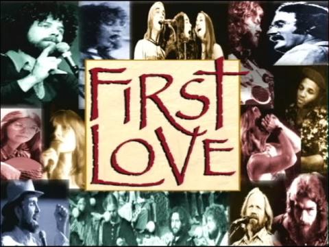 First Love: A Historic Gathering | Part 1